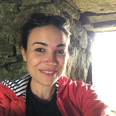 Amparo Sanz-Alonso