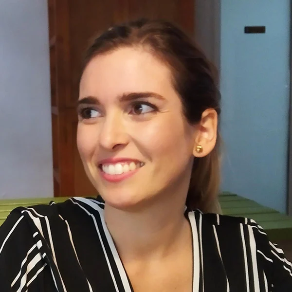 Amparo Ferrer-Martin