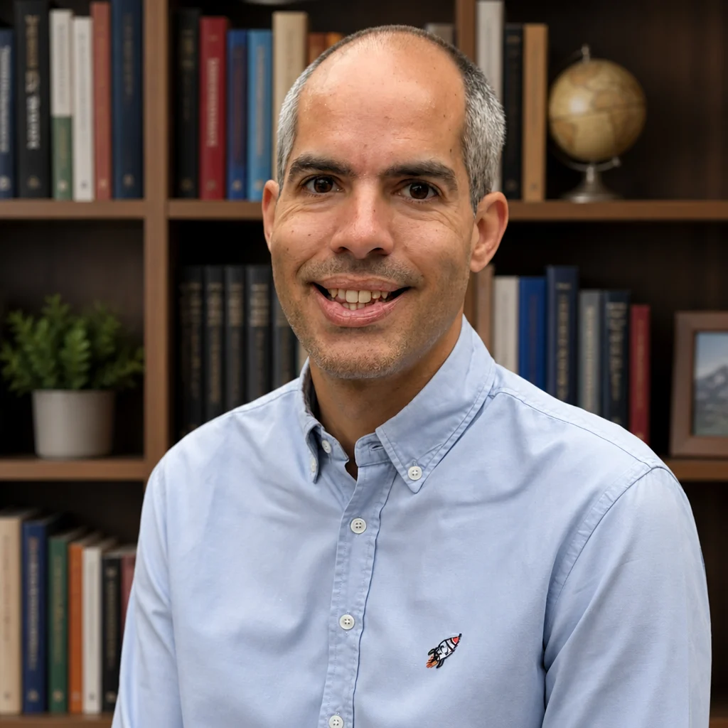 Rubén Blanco