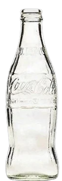 Botella Coca-Cola 6
